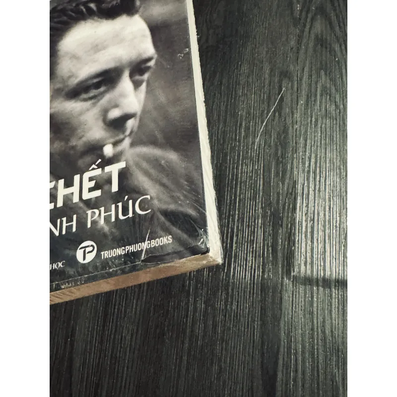 Cái chết của hạnh phúc (Seal) 634723