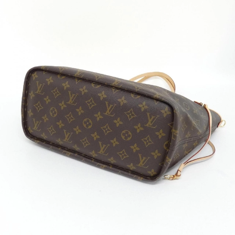 Túi Louis Vuitton Monogram Neverfull Inside Out MM M12257 610632
