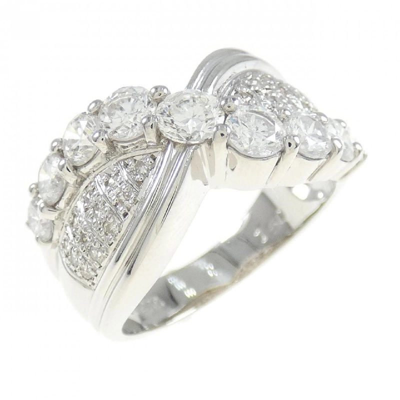 Nhẫn kim cương PT900 1.50CT 672079