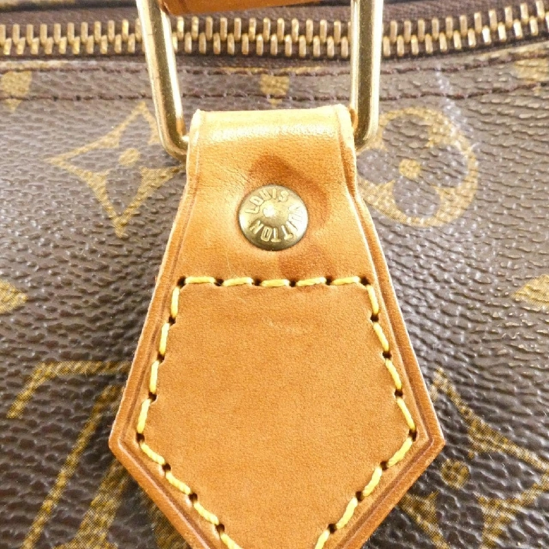 Túi xách Boston Louis Vuitton Monogram Speedy 30cm M41526 - Hàng hiệu Chính hãng 769762