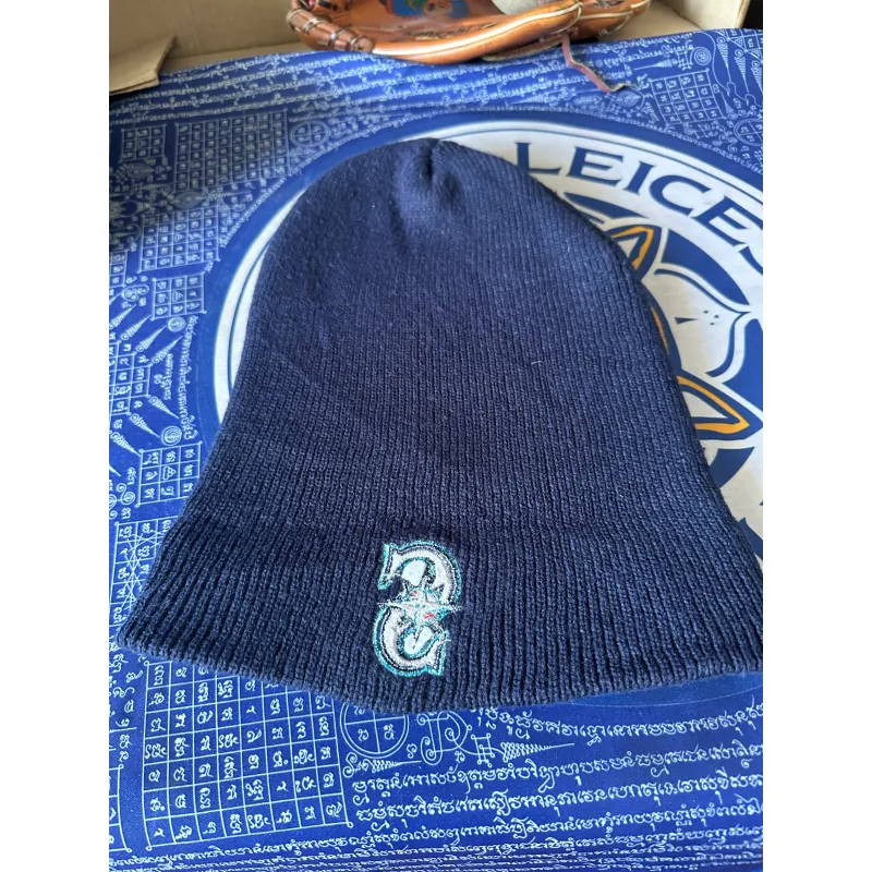 Nón Mlb Mariners 750992