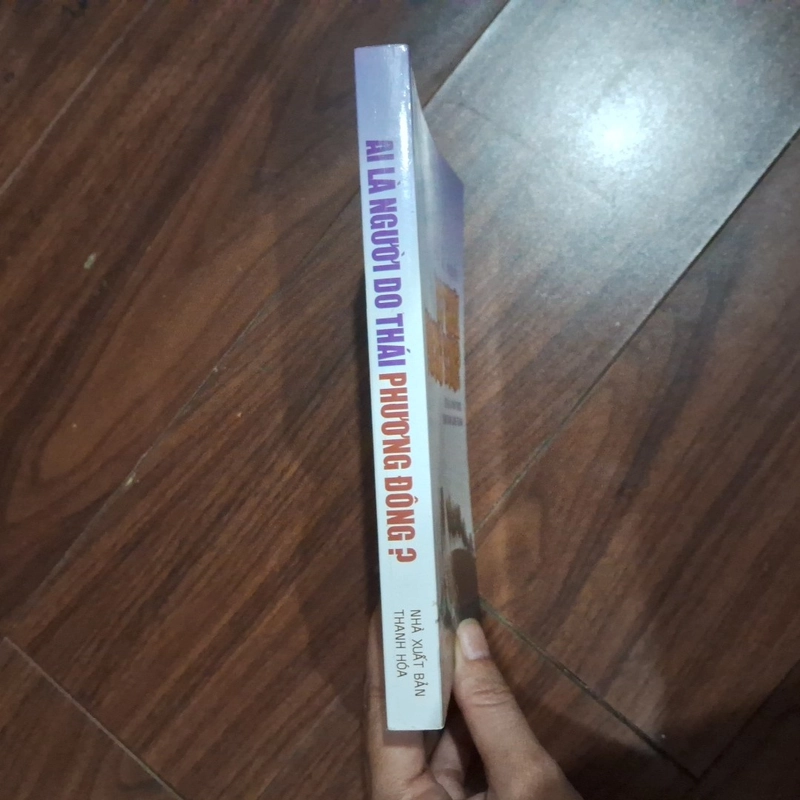 Ai là người do thái phương đông? 551542