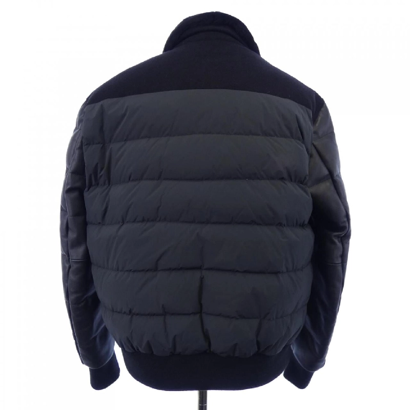 Áo khoác lông vũ EMMETI - Hàng hiệu Authentic 882178