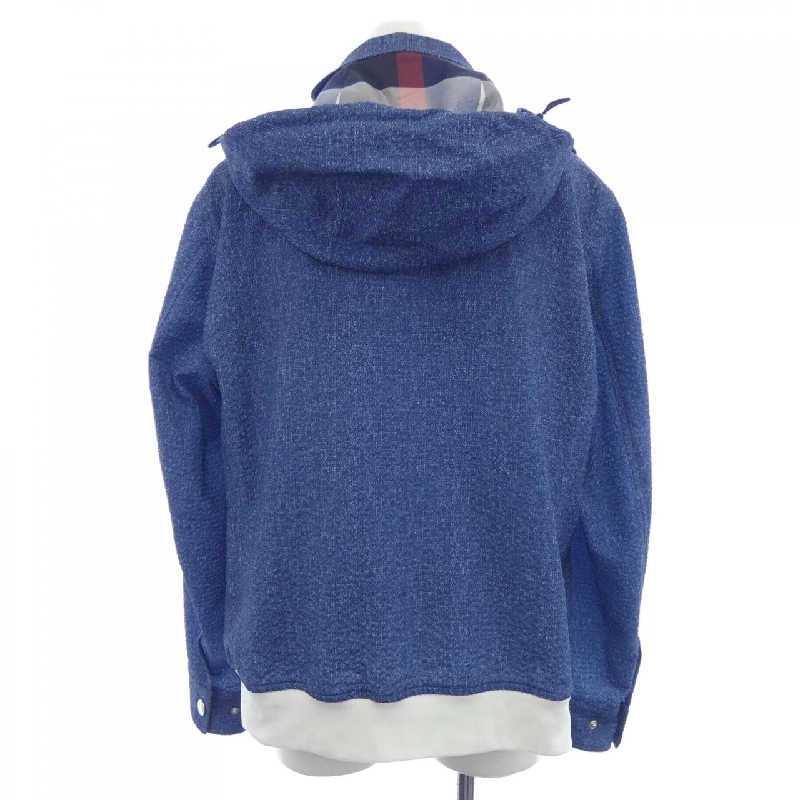 BLACK LABEL CRESTBRIDGE Áo khoác - Hàng hiệu Authentic 894000