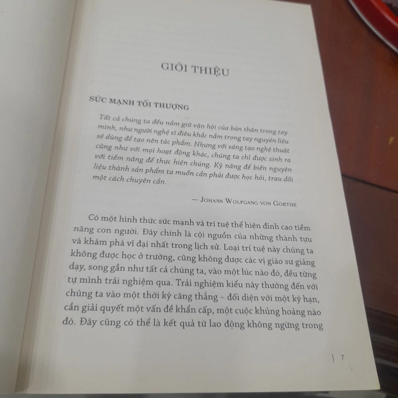 Robert Greene - LÀM CHỦ 452193