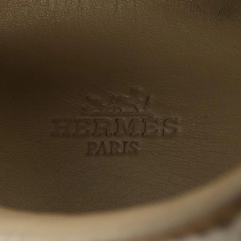 Giày sneaker HERMES Quicker 102190Z - Hàng hiệu Authentic 906960