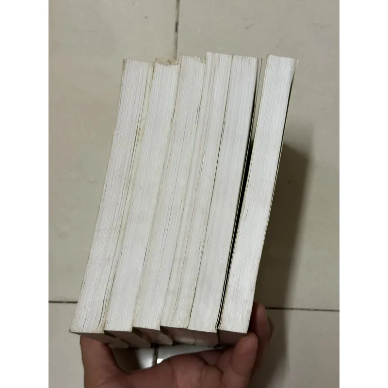 Cô Nhi tuyết hận 992760