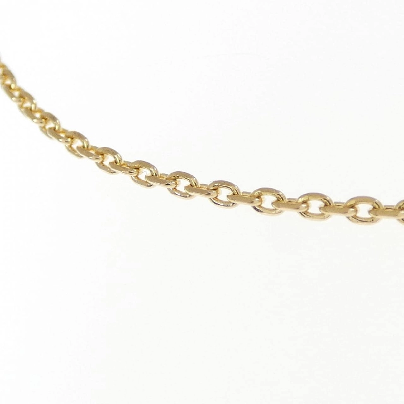 K18YG Dây chuyền - Hàng hiệu Chính hãng 863603