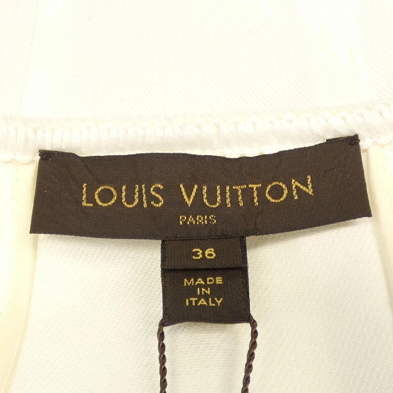 Áo khoác LOUIS VUITTON F7JA51PRN 628568