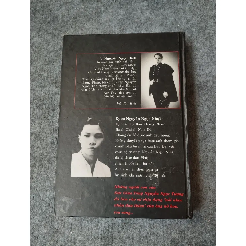 ĐÊM TRẮNG CỦA ĐỨC GIÁO TÔNG - TRẦM HƯƠNG 718835