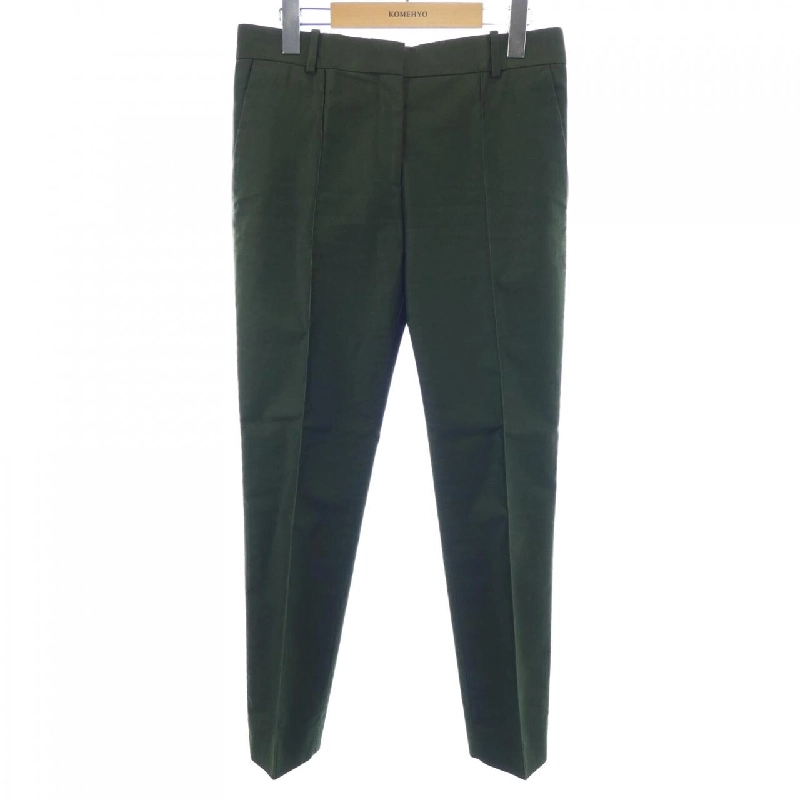 【Mã giảm giá】Quần Celine CELINE 653702