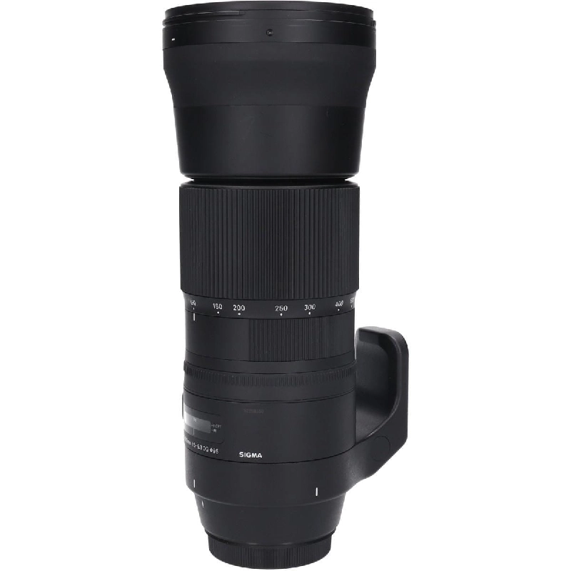 （Ｃ）ＥＯＳ１５０－６００ｍｍ Ｆ５－６．３ＤＧ ＯＳ - Hàng hiệu Authentic 877174
