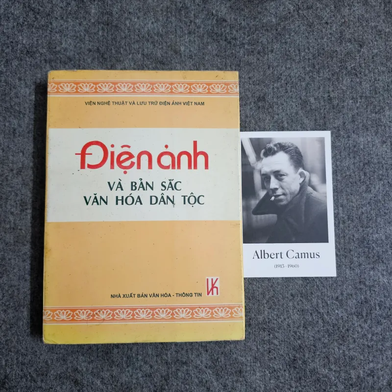 Điện ảnh và bản sắc dân tộc 936853
