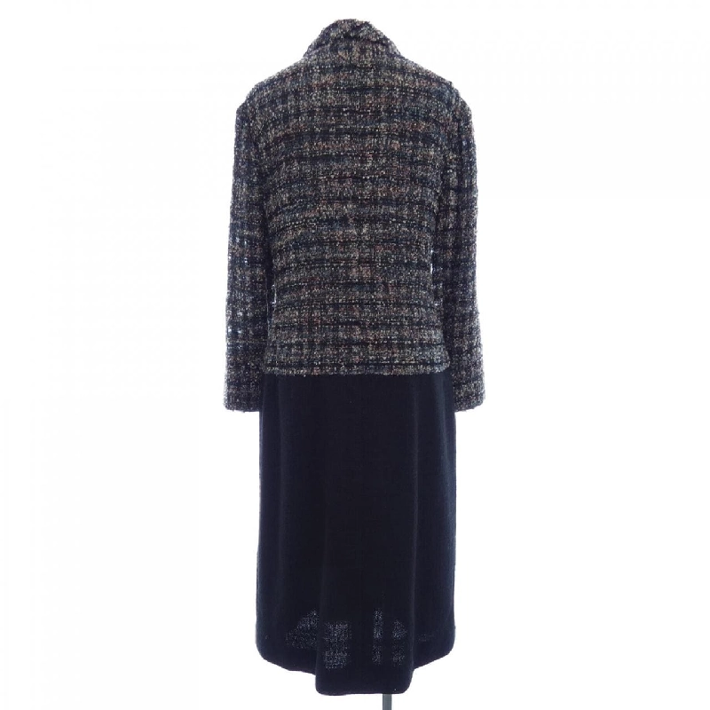 【Mã giảm giá】【Cổ điển】Áo khoác CHANEL 643931