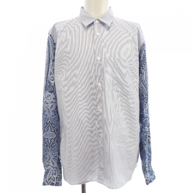 COMME des GARCONS HOMME DEUX DT-B057 Áo sơ mi - Hàng hiệu Chính hãng 901847