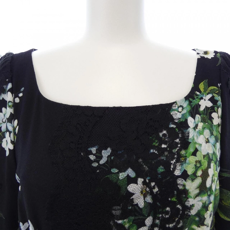 Dolce & Gabbana DOLCE&GABBANA F6FG3T / FSAKN Váy - Hàng hiệu Chính hãng 647554