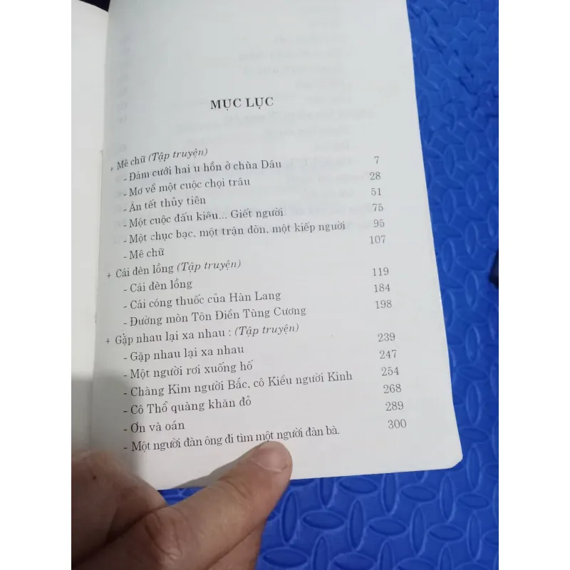 Tuyển Tập Vũ Bằng - Trọn bộ 3 tập 936363