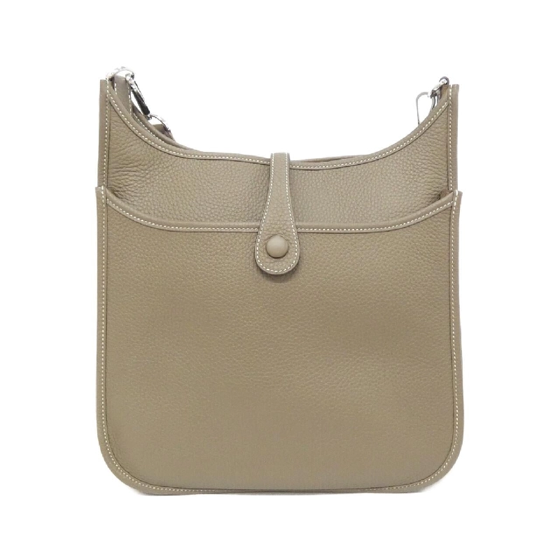 Túi đeo vai Hermès Evelyne 3 PM 056277CK - Hàng hiệu Chính hãng 802464