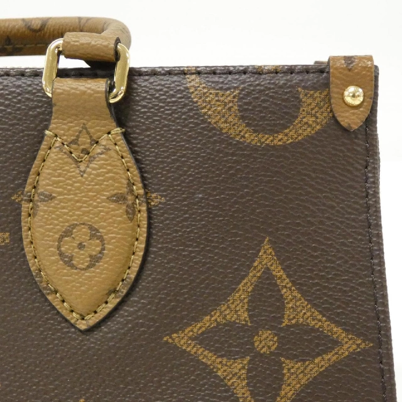 Túi Louis Vuitton Monogram Giant OnTheGo EW M46653 615777