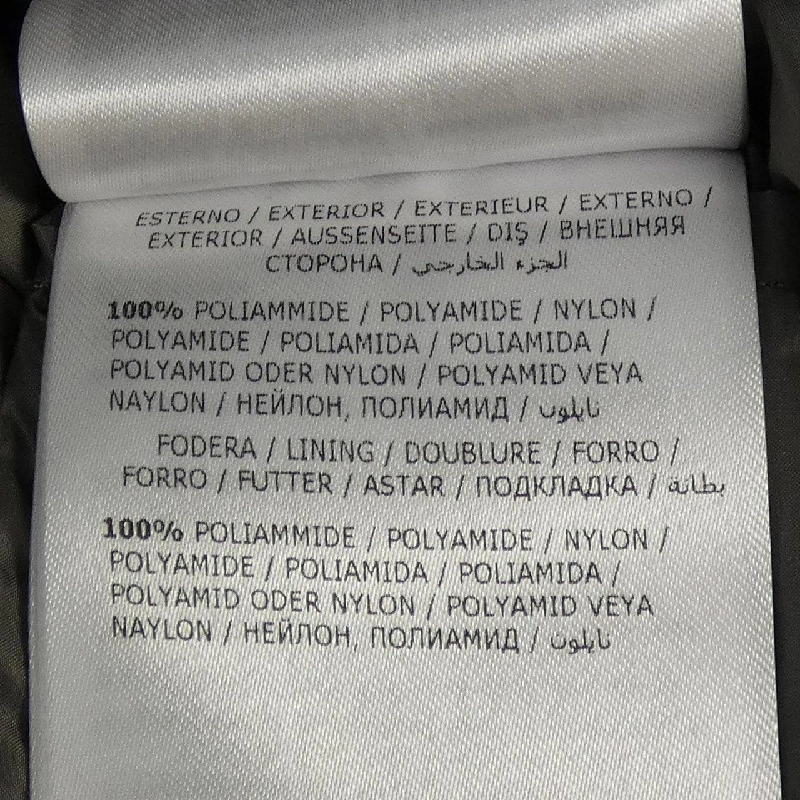 Áo khoác lông vũ MONCLER BOEDIC 629644