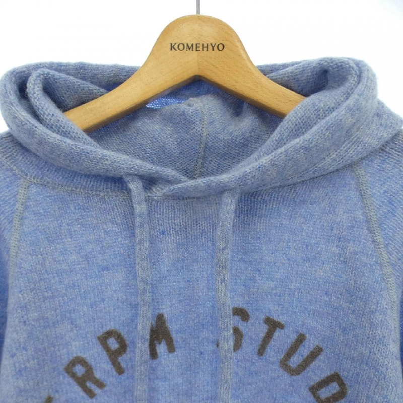 【Mã giảm giá】Forty Five RPM áo khoác 636553