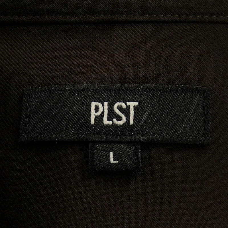 Áo sơ mi PLST - Hàng hiệu Authentic 894941