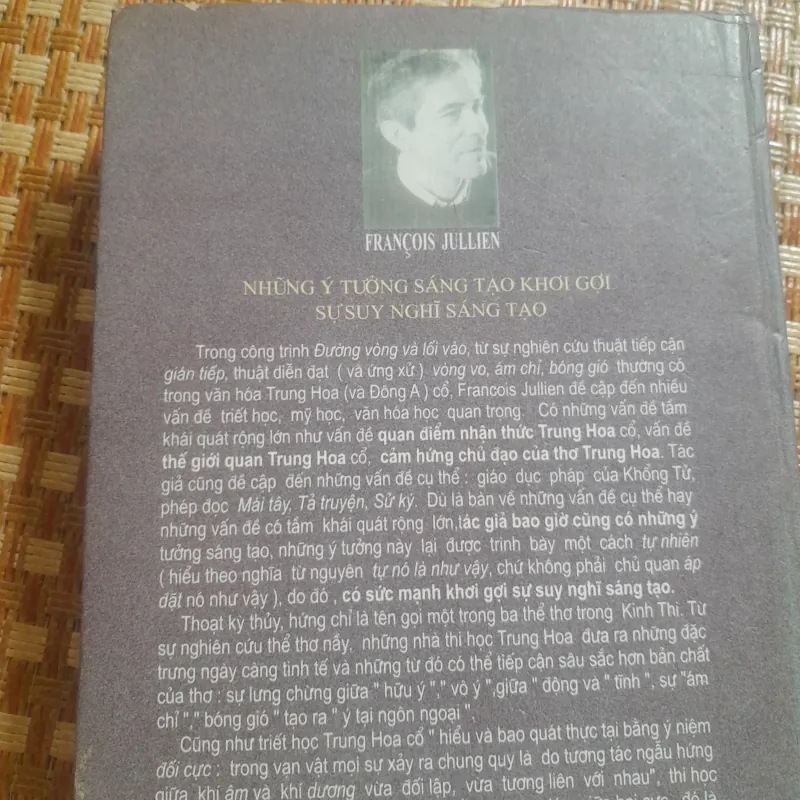 ĐƯỜNG VÒNG VÀ LỐI VÀO 756850