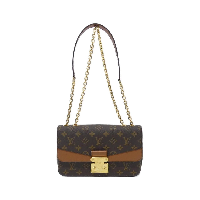 Túi xách vai Louis Vuitton Monogram Sac Marceau M46127 - Hàng hiệu Chính hãng 765804