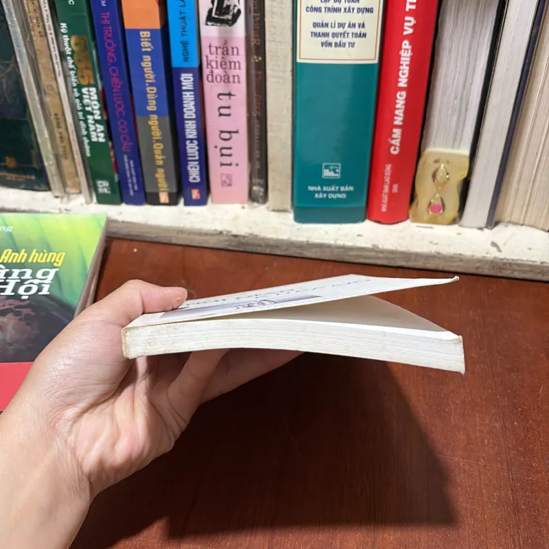 II Tập Truyện Ngắn: Thời Gian Khép Mở - Khải Nguyên - 2009 785602