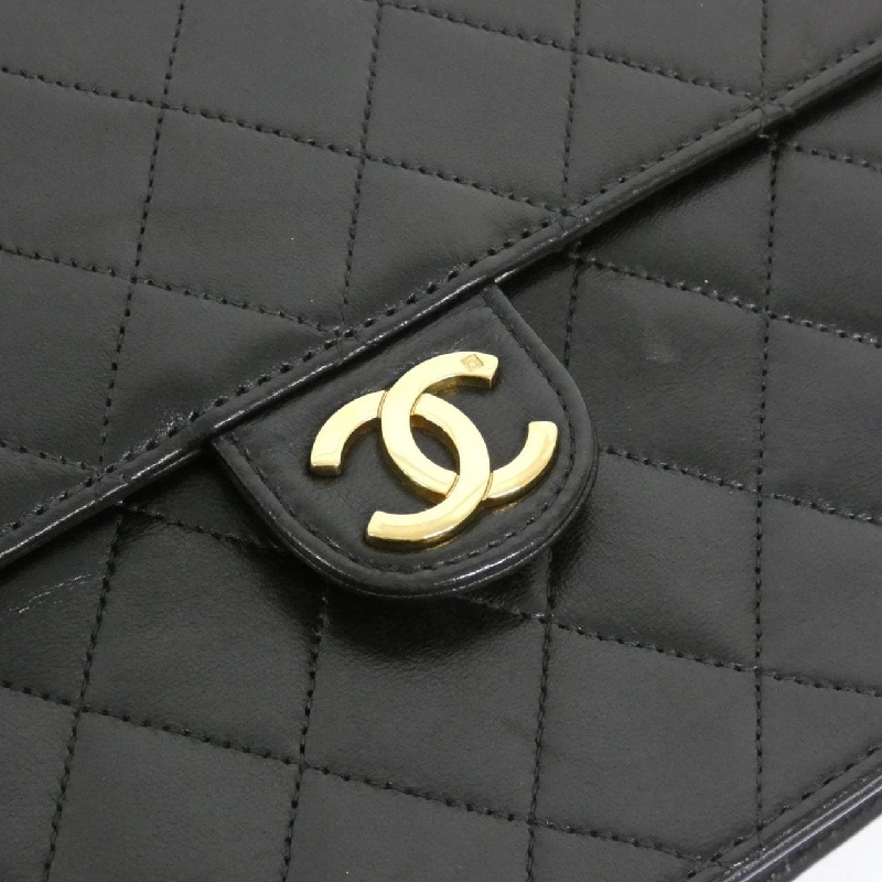 【Vintage】Chanel 03569 Túi đeo vai 610294