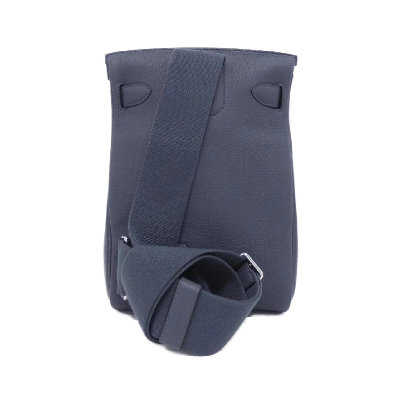 Túi xách vai Hermès Akkad PM 083589CK 612410