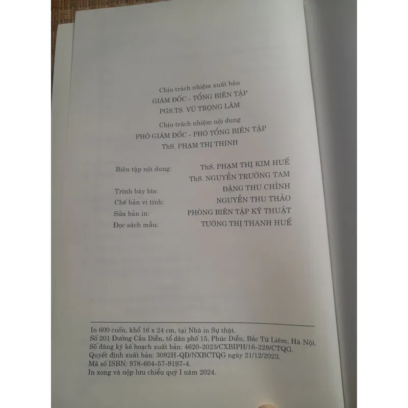 NGOẠI GIAO KINH TẾ VÀ NHỮNG VẤN ĐỀ... 932666