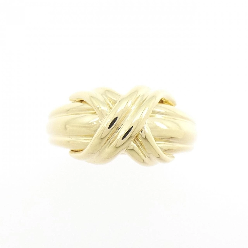 Nhẫn chữ ký Tiffany - Hàng hiệu Authentic 835993