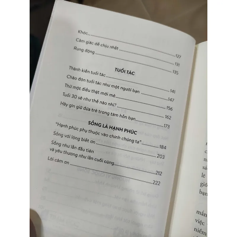 [59K/kg] Sống đầu tiên, yêu thương cuốiHCM01/03 437664