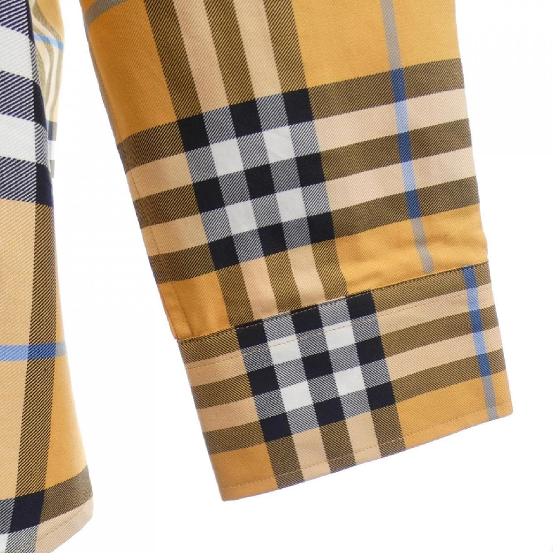 Áo sơ mi BURBERRY - Hàng hiệu Chính hãng 900309