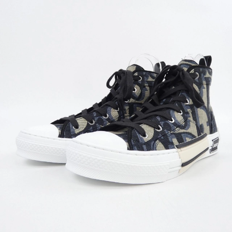 Giày thể thao DIOR B23 - Hàng hiệu Chính hãng 902132