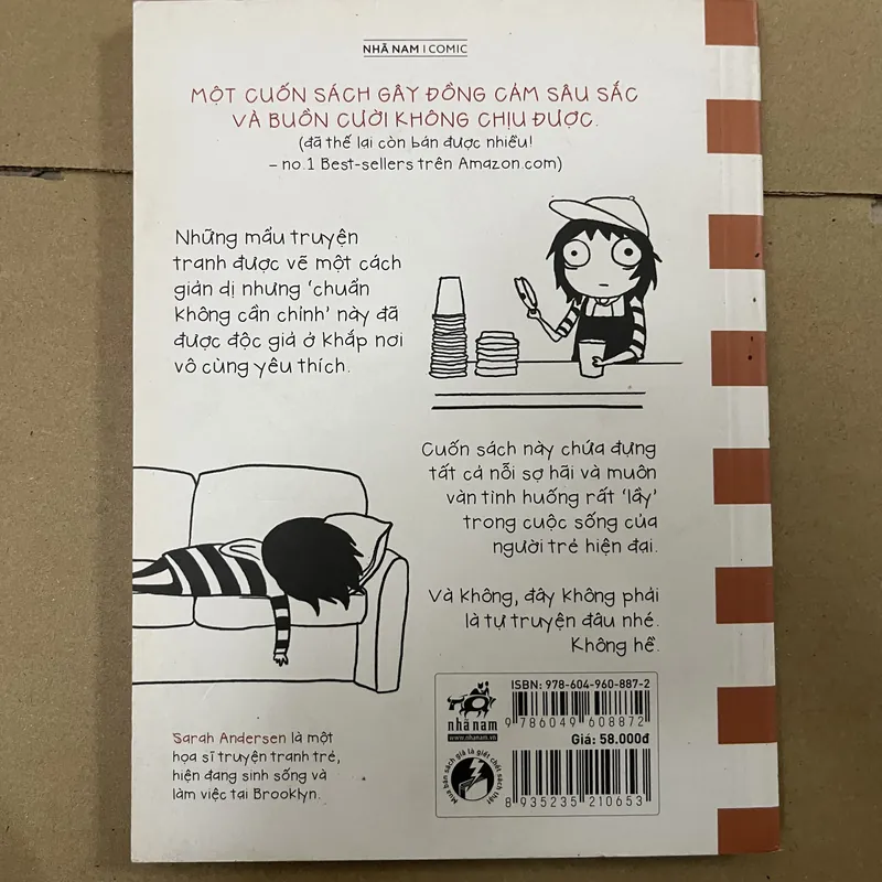 Làm người lớn một điều huyền bí 569166