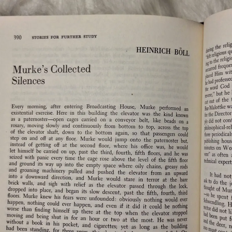 John L Kimmey - Experience and Expression: Reading & Responding to Short Fiction 780103
