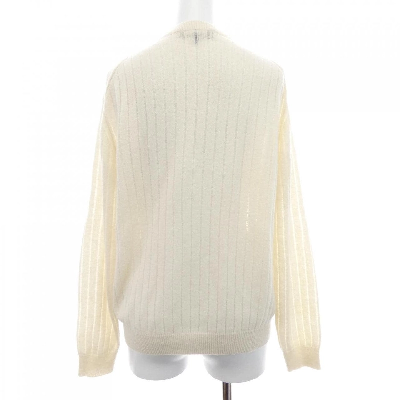 Loro Piana FAM7894 Áo len - Hàng hiệu Chính hãng 775229