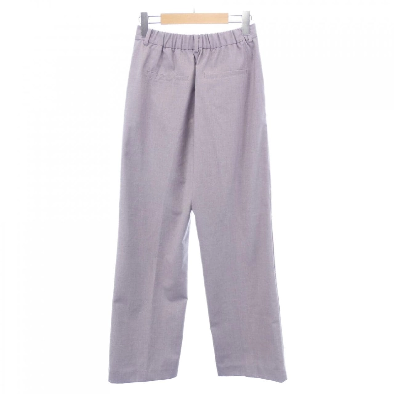 MACHATT Pants - Hàng hiệu Authentic 825247