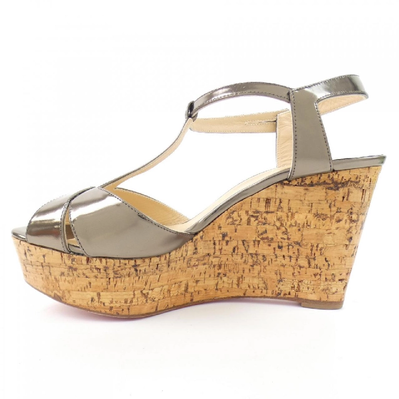 【Mã giảm giá】Giày sandal CHRISTIAN LOUBOUTIN 664454