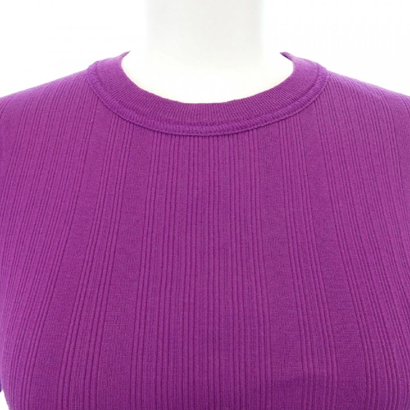 ドゥロワー DRAWER 6517-206-0527 ニット - Hàng hiệu Authentic 775050