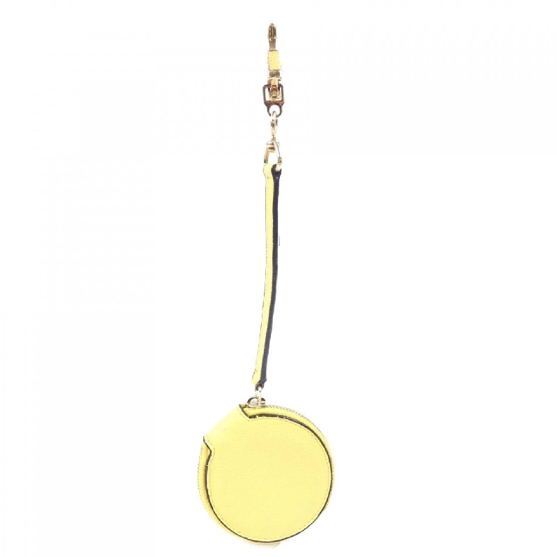 Ví tiền xu VALEXTRA - Hàng hiệu Authentic 831993