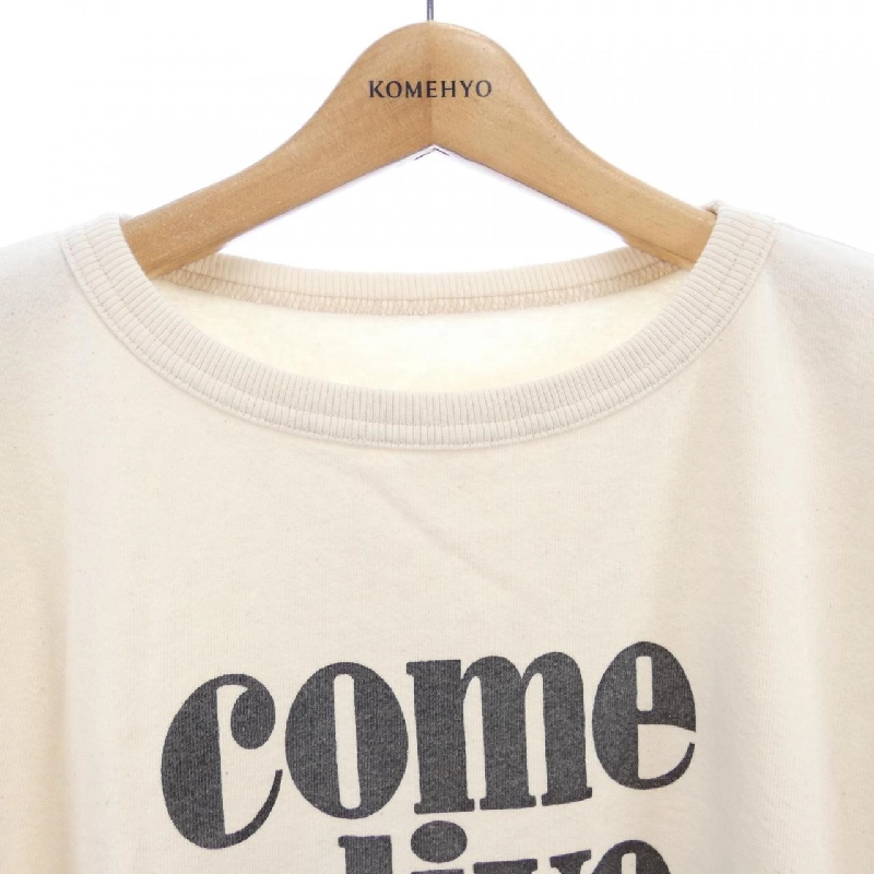 MIXTA Sweat - Hàng hiệu Authentic 901480