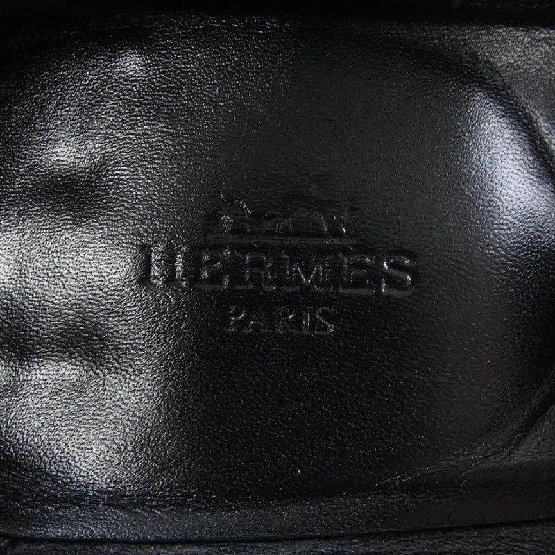 HERMES Elie Royal Paris Buckle 192203Z Giày - Hàng hiệu Chính hãng 829292