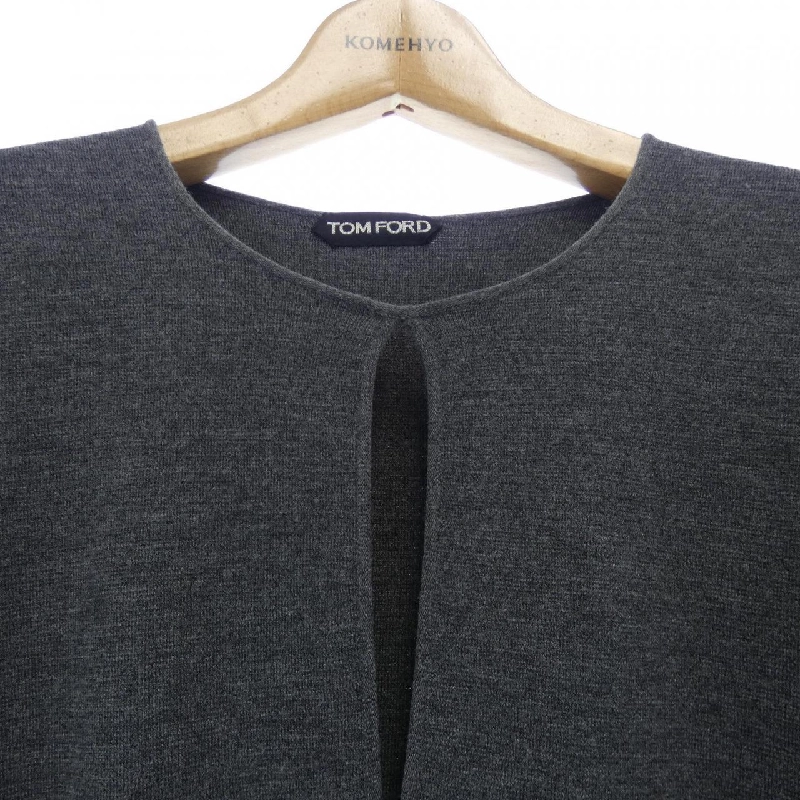 Đầm TOM FORD 652078