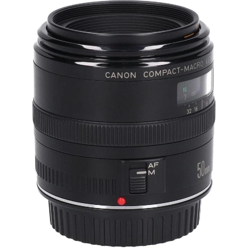 Ống kính EF50mm F2.5 Compact MACRO - Hàng hiệu Authentic 879910