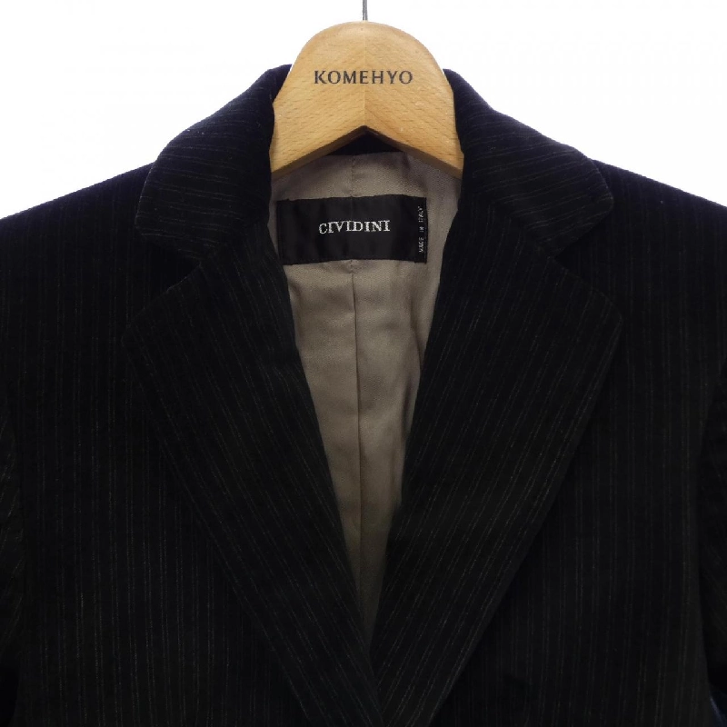 Áo khoác CIVIDINI 632301