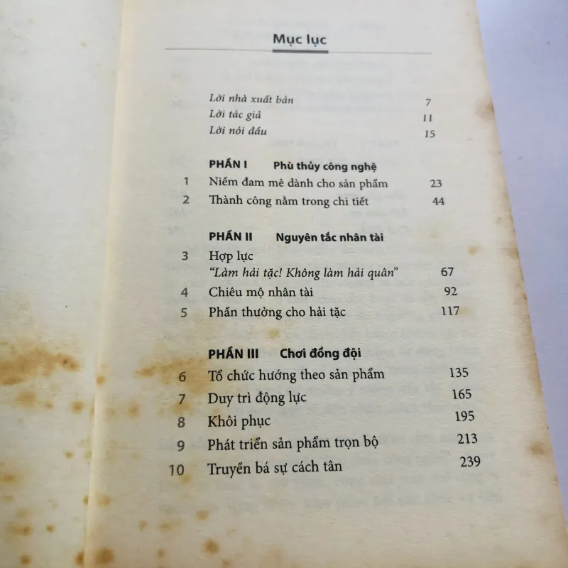 CON ĐƯỜNG STEVE JOBS LÃNH ĐẠO CÁCH TÂN CHO THẾ HỆ MỚI 749183