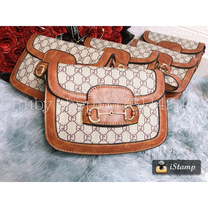 Túi xách mới ( hàng sale chỉ có 1) 466171